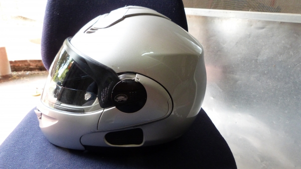 ขายหมวกกันน๊อค Nolan made in Italy