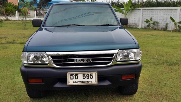 รถบ้าน เครื่องดี ประหยัด มังกรทอง 90HP(เลขทะเบียน 595 เปลี่ยนไปแล้ว)