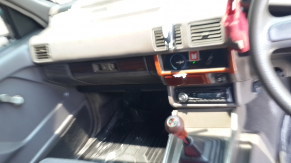 รถบ้าน เครื่องดี ประหยัด มังกรทอง 90HP(เลขทะเบียน 595 เปลี่ยนไปแล้ว)