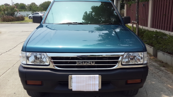 รถบ้าน เครื่องดี ประหยัด มังกรทอง 90HP(เลขทะเบียน 595 เปลี่ยนไปแล้ว)