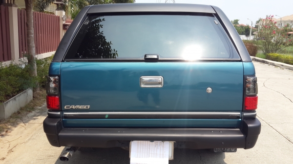 รถบ้าน เครื่องดี ประหยัด มังกรทอง 90HP(เลขทะเบียน 595 เปลี่ยนไปแล้ว)