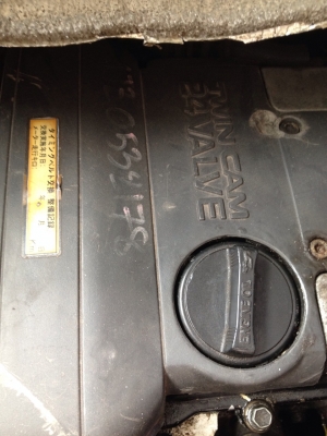 (ขายสด 129,000 ฿.) Toyota Hiace โฉมหัวจรวด ปี&#039;97 เครื่อง 1JZ+LPG