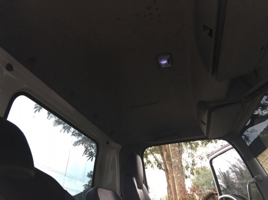 รถอีซูซุ 6 ล้อดั้ม FRR 210 แรงม้า  ปี 57.  ( รถวิ่ง 53,xxx กม. )     สนใจติดต่อ  081 - 6079515