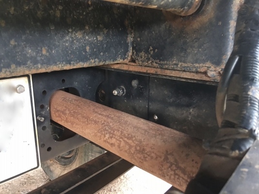 รถอีซูซุ 6 ล้อดั้ม FRR 210 แรงม้า  ปี 57.  ( รถวิ่ง 53,xxx กม. )     สนใจติดต่อ  081 - 6079515