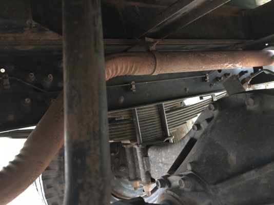 รถอีซูซุ 6 ล้อดั้ม FRR 210 แรงม้า  ปี 57.  ( รถวิ่ง 53,xxx กม. )     สนใจติดต่อ  081 - 6079515