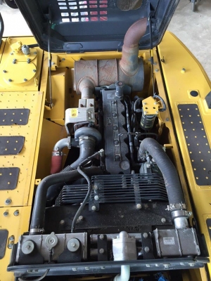 KOMATSU PC200-8MO (เจ้าของขายเอง) 5,xxx ชม. ประกันศูนย์อยู่ทุกอย่าง รถปี 13 รถออกป่ายแดง รถมือเดียว พร้อมใช้งาน  สนใจติดต่อด้วย 0890854790