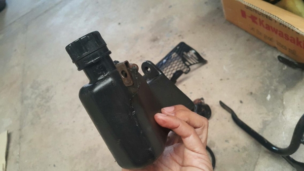 อะไหล่ MTX 125 รอบเพิ่ม เติมครับ อะไหล่ MTX 125 รอบเพิ่ม เติมครับ