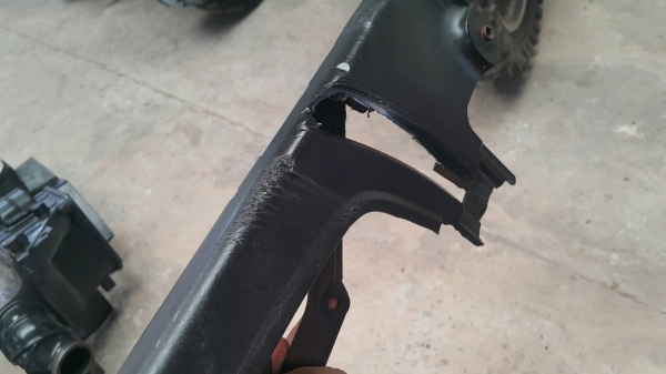 อะไหล่ MTX 125 รอบเพิ่ม เติมครับ อะไหล่ MTX 125 รอบเพิ่ม เติมครับ