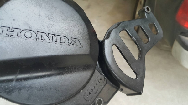 อะไหล่ MTX 125 รอบเพิ่ม เติมครับ อะไหล่ MTX 125 รอบเพิ่ม เติมครับ