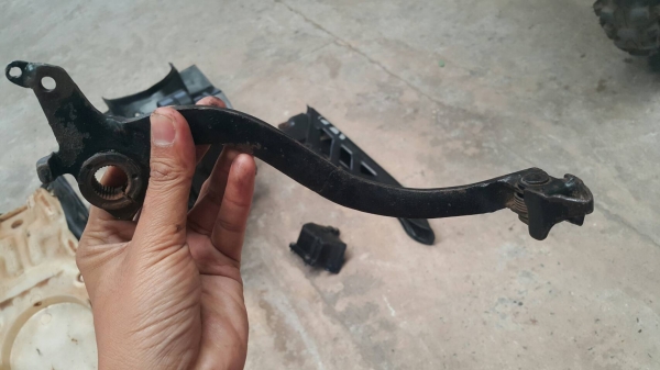 อะไหล่ MTX 125 รอบเพิ่ม เติมครับ อะไหล่ MTX 125 รอบเพิ่ม เติมครับ