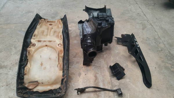 อะไหล่ MTX 125 รอบเพิ่ม เติมครับ อะไหล่ MTX 125 รอบเพิ่ม เติมครับ