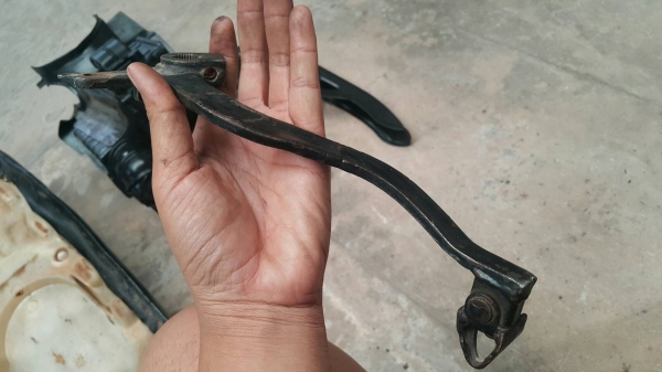 อะไหล่ MTX 125 รอบเพิ่ม เติมครับ อะไหล่ MTX 125 รอบเพิ่ม เติมครับ