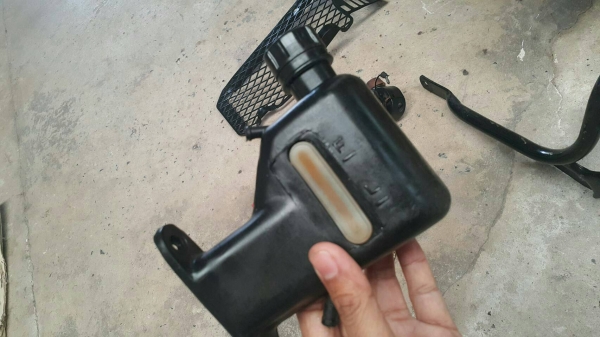 อะไหล่ MTX 125 รอบเพิ่ม เติมครับ อะไหล่ MTX 125 รอบเพิ่ม เติมครับ