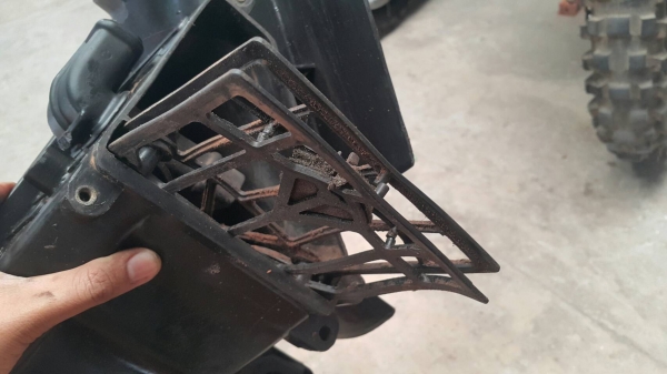 อะไหล่ MTX 125 รอบเพิ่ม เติมครับ อะไหล่ MTX 125 รอบเพิ่ม เติมครับ