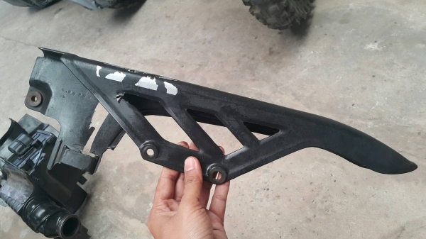 อะไหล่ MTX 125 รอบเพิ่ม เติมครับ อะไหล่ MTX 125 รอบเพิ่ม เติมครับ