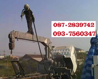 รับจ้างพ่นทราย ยิงทราย นอกสถานที่ รับจ้างพ่นทราย ยิงทราย นอกสถานที่