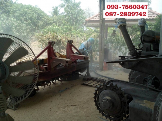 รับจ้างพ่นทราย ยิงทราย นอกสถานที่ รับจ้างพ่นทราย ยิงทราย นอกสถานที่