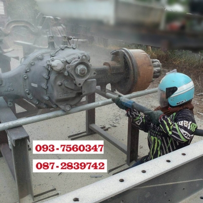 รับจ้างพ่นทราย ยิงทราย นอกสถานที่ รับจ้างพ่นทราย ยิงทราย นอกสถานที่