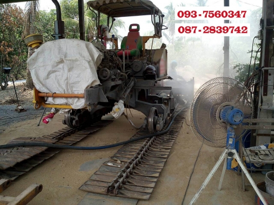 รับจ้างพ่นทราย ยิงทราย นอกสถานที่ รับจ้างพ่นทราย ยิงทราย นอกสถานที่