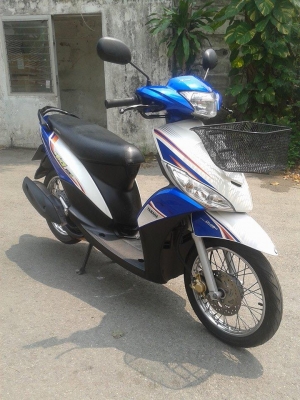 ขายลูกเดียว mio115i หัวฉีด ปี2555 ขายราคาเบาๆ รับประกันการโอน ขายลูกเดียว mio115i หัวฉีด ปี2555 ขายราคาเบาๆ รับประกันการโอน