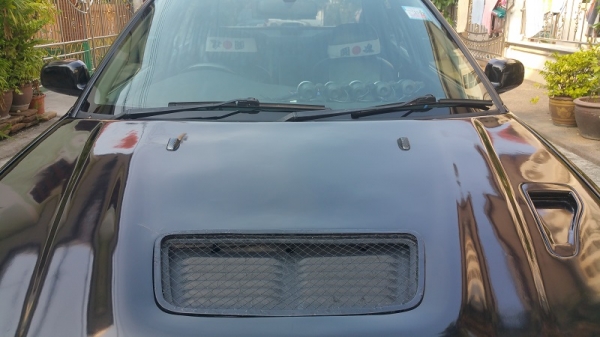 ขายท้ายเบนซ์ แต่งสวยๆ เครื่อง1.5หัวฉีด เกียร์ธรรมดา แอร์ดิจิตอล ขายท้ายเบนซ์ แต่งสวยๆ เครื่อง1.5หัวฉีด เกียร์ธรรมดา แอร์ดิจิตอล