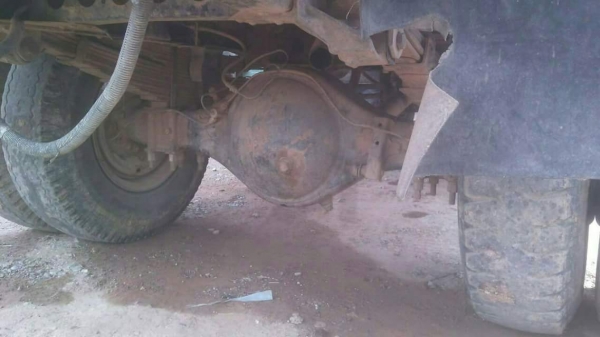 ขายรถดั้ม NPR120แรง ฝาขาว เฟืองท้ายใหญ่ ยางดี ภายในสวย แอร์เย็น เอกสารพร้อมโอน สนใจโทร 090-8588220คุณนะ 093-3258446คุณบิว หรือเข้าดูสินค้าอื่นๆได้ที่ www.truck.in.th/498 หรือเพจFacebook ณรงค์ ซื้อขายรถมือสอง (เว็บไซต์ส่วนตัว) หรือFacebook คุณนะ รถบรรทุก