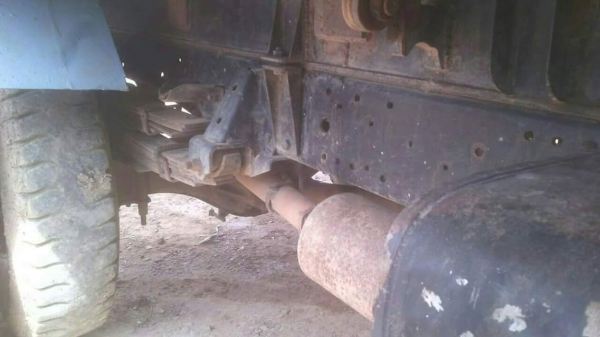 ขายรถดั้ม NPR120แรง ฝาขาว เฟืองท้ายใหญ่ ยางดี ภายในสวย แอร์เย็น เอกสารพร้อมโอน สนใจโทร 090-8588220คุณนะ 093-3258446คุณบิว หรือเข้าดูสินค้าอื่นๆได้ที่ www.truck.in.th/498 หรือเพจFacebook ณรงค์ ซื้อขายรถมือสอง (เว็บไซต์ส่วนตัว) หรือFacebook คุณนะ รถบรรทุก