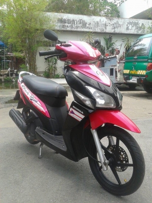 ขายลูกเดียว click110 ปี2550 ขายราคาเบาๆ รับประกันการโอน ขายลูกเดียว click110 ปี2550 ขายราคาเบาๆ รับประกันการโอน