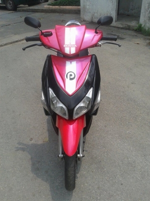 ขายลูกเดียว click110 ปี2550 ขายราคาเบาๆ รับประกันการโอน ขายลูกเดียว click110 ปี2550 ขายราคาเบาๆ รับประกันการโอน