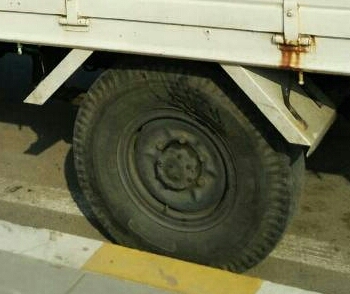 ขายสี่ล้อ มิตซู แคนเตอร์ 110ปี06 ป้ายเล็กไม่ติดเวลา สภาพดีสวยเดิมๆพร้อมใช้ ทะเบียนพร้อมโอน