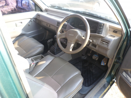 ขายรถกระบะ ISUZU TFR SPACE CAB ปี40พวงมาลัยเพาเวอร์รถเดิมบาง เครื่องแน่นๆแรงดีไม่ไอไม่จามเครื่องนิ่งมากครับประหยัดน้ำมันสุดๆ ช่วงล่างแน่นปึกครัชชีเดิมสวยไม่มีผุ เอกสารพร้อมโอน+ภาษีพรบ.ปี60 แอร์เย็นจัด+ชีดี+ล้อแม๊ก+ยางดี4เส้น+แม๊กไลเนอร์ รถสภาพพร้อมใช้งานค