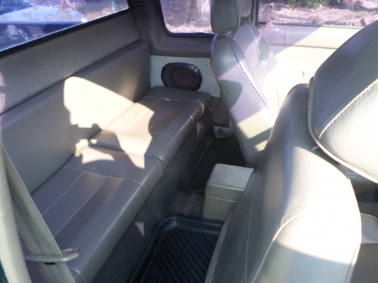 ขายรถกระบะ ISUZU TFR SPACE CAB ปี40พวงมาลัยเพาเวอร์รถเดิมบาง เครื่องแน่นๆแรงดีไม่ไอไม่จามเครื่องนิ่งมากครับประหยัดน้ำมันสุดๆ ช่วงล่างแน่นปึกครัชชีเดิมสวยไม่มีผุ เอกสารพร้อมโอน+ภาษีพรบ.ปี60 แอร์เย็นจัด+ชีดี+ล้อแม๊ก+ยางดี4เส้น+แม๊กไลเนอร์ รถสภาพพร้อมใช้งานค