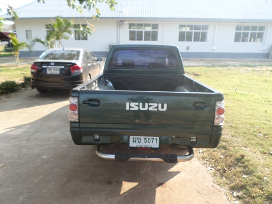 ขายรถกระบะ ISUZU TFR SPACE CAB ปี40พวงมาลัยเพาเวอร์รถเดิมบาง เครื่องแน่นๆแรงดีไม่ไอไม่จามเครื่องนิ่งมากครับประหยัดน้ำมันสุดๆ ช่วงล่างแน่นปึกครัชชีเดิมสวยไม่มีผุ เอกสารพร้อมโอน+ภาษีพรบ.ปี60 แอร์เย็นจัด+ชีดี+ล้อแม๊ก+ยางดี4เส้น+แม๊กไลเนอร์ รถสภาพพร้อมใช้งานค