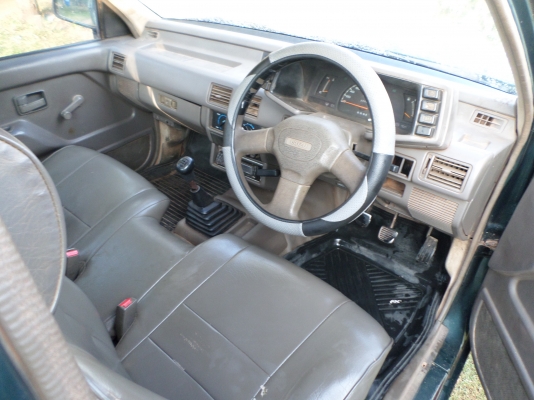 ขายรถกระบะ ISUZU TFR 90HP ตอนเดียวปี39 รถบ้านเดิมๆ บางเดิมทั้งคันกระบะบางเดิมสวยไม่มีผุ ไม่เคยชนเครื่องดีแน่นๆประหยัดน้ำมันสุดๆครัชชีสวยไม่มีผุช่วงล่างแน่นปึก เอกสารพร้อมโอน+ภาษีพรบ.เต็มตุลาคม59+แอร์เย็น+เทปชีีดี+ยาง ดี4เส้น รถสภาพพร้อมใช้งานครับ