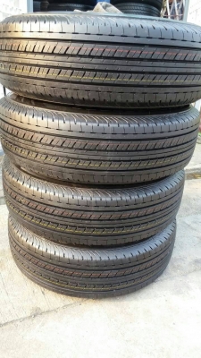 ล้อ isuzu blue power ขอบ 16  พร้อมยาง 215 70 16 ชุดล่ะ 16500