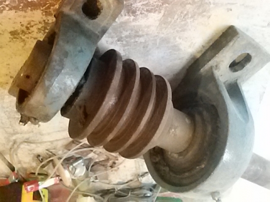 ขายแท่นเพลามู่เล่ สภาพพร้อมใช้งานเลยครับ