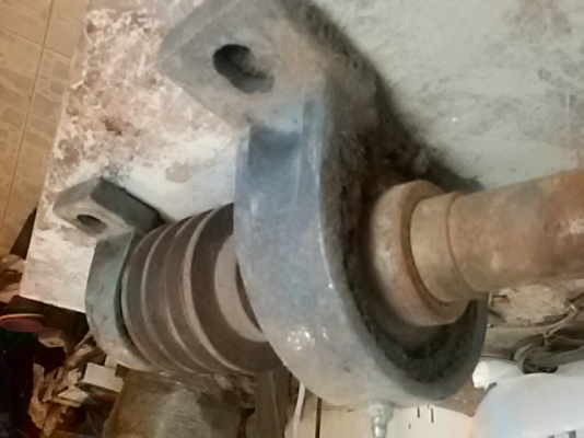 ขายแท่นเพลามู่เล่ สภาพพร้อมใช้งานเลยครับ