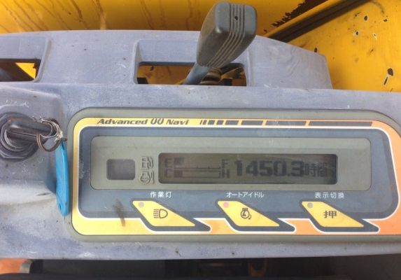 KUBOTA U40-3 ปี2004 ญี่ปุ่นแท้ สวยพร้อมใช้ โทร.090-986-2521 อ๊อบ KUBOTA U40-3 ปี2004 ญี่ปุ่นแท้ สวยพร้อมใช้ โทร.090-986-2521 อ๊อบ