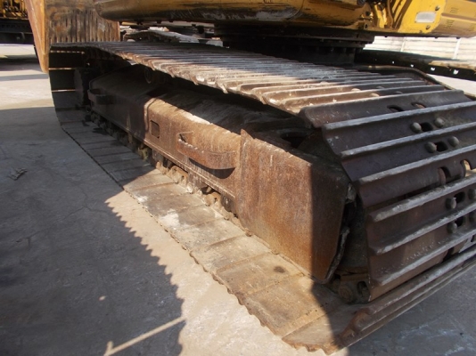 CAT 313BSR แทรคใหญ่ 70เซน ช่วงล่างเต็มมาก สวย มีลายหัวกะแทก ไฟฟ้าเต็ม เอวแน่ พร้อมใช้มาก ขายถูกกกกกก ญี่ปุ่นแท้ โทรเลย.090-986-2521 อ๊อบ CAT 313BSR แทรคใหญ่ 70เซน ช่วงล่างเต็มมาก สวย มีลายหัวกะแทก ไฟฟ้าเต็ม เอวแน่ พร้อมใช้มาก ขายถูกกกกกก ญี่ปุ่นแท้ โทรเลย.090-986-2521 อ๊อบ