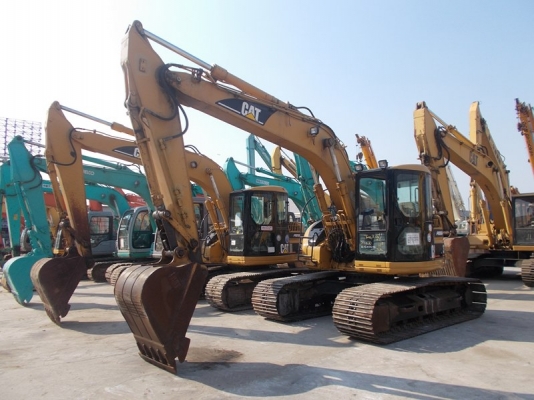 CAT 313BSR แทรคใหญ่ 70เซน ช่วงล่างเต็มมาก สวย มีลายหัวกะแทก ไฟฟ้าเต็ม เอวแน่ พร้อมใช้มาก ขายถูกกกกกก ญี่ปุ่นแท้ โทรเลย.090-986-2521 อ๊อบ