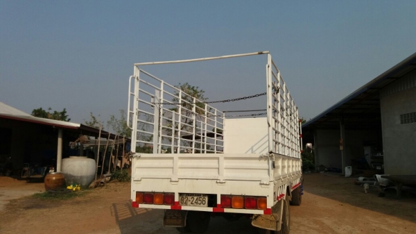 ขาย อีซูซุ 130 แรงปี 50 ยาว 5 มพร้อมใช้เล่มพร้อมโอน ขาย อีซูซุ 130 แรงปี 50 ยาว 5 มพร้อมใช้เล่มพร้อมโอน