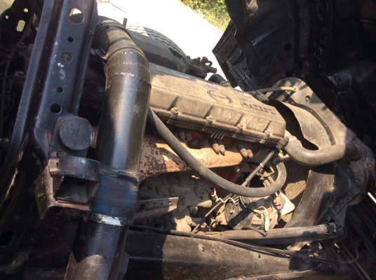 HINO ไฮเทค เครื่อง 210 แรงยาว 7 .20 ม. พร้อมเคน 3 ตัน กระบะต่อใหม่ เครื่องดี ครัทซีสวย รถสวยพร้อมใช้งาน ขาย 780,000 บาท ศุภากร 081-1903107 , 081-4252943