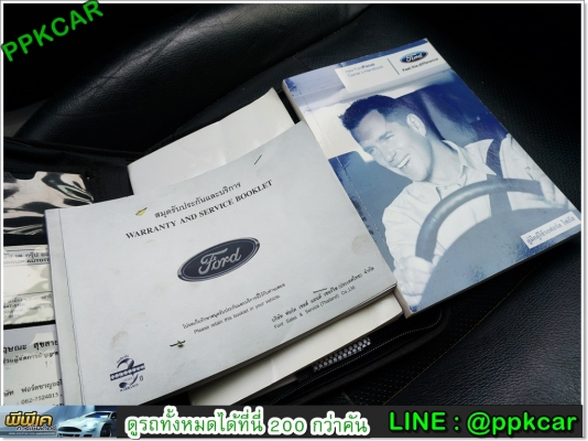 2013 FORD FOCUS 2.0 2013 FORD FOCUS 2.0