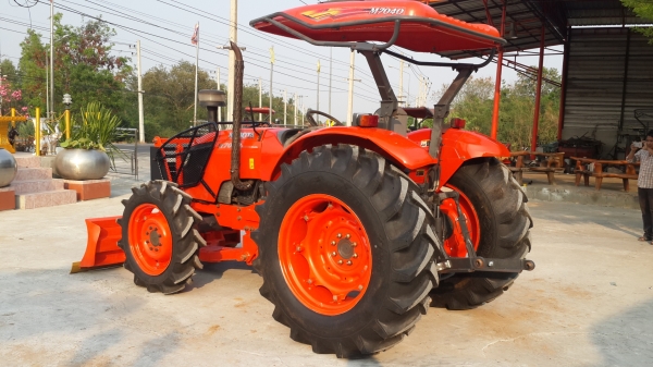 ** ราคา 485,000 ** รถไถ M7040 เช็คใหม่ทั้งคัน ยางใหม่ 4เส้น ผานหลังเลือกได้ครับ โทร062 387-4789 ** ราคา 485,000 ** รถไถ M7040 เช็คใหม่ทั้งคัน ยางใหม่ 4เส้น ผานหลังเลือกได้ครับ โทร062 387-4789
