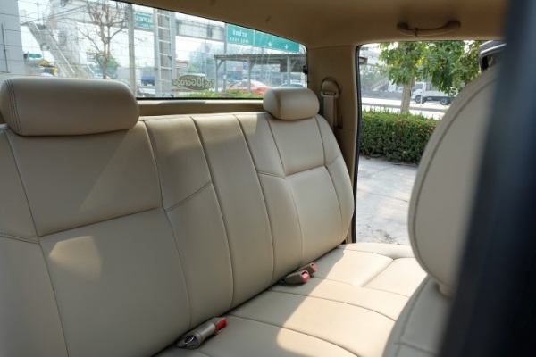 TOYOTA VIGO 3.0G TOPสุด ปี2012