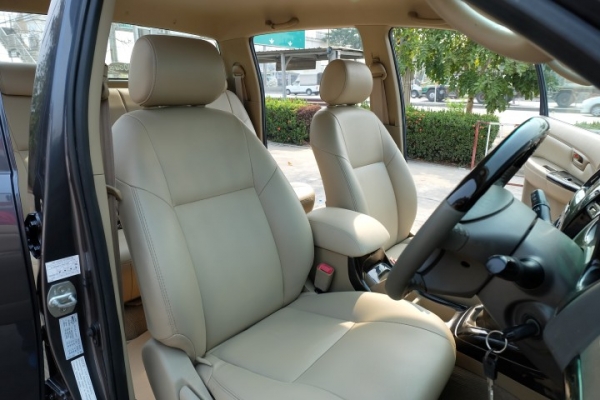 TOYOTA VIGO 3.0G TOPสุด ปี2012