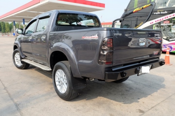 TOYOTA VIGO 3.0G TOPสุด ปี2012