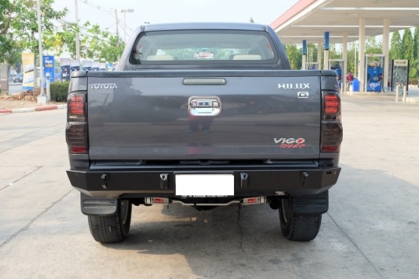 TOYOTA VIGO 3.0G TOPสุด ปี2012