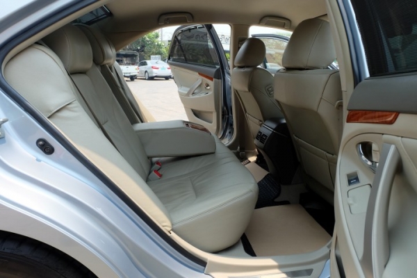 TOYOTA CAMRY 2.4 HYBRIDE 2009