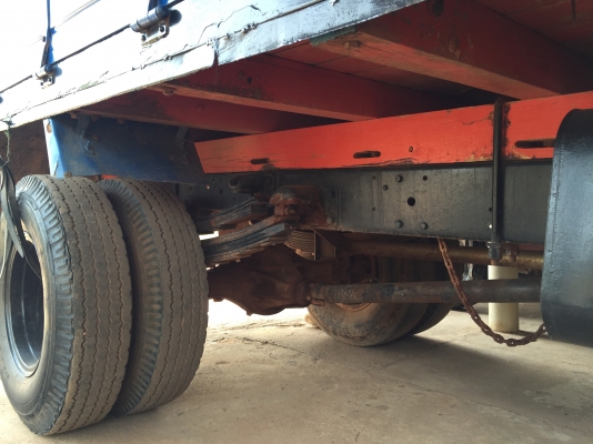 Isuzu TL เครื่อง110แรงฝาดำ ภาษีเต็ม เล่มพร้อมโอน Isuzu TL เครื่อง110แรงฝาดำ ภาษีเต็ม เล่มพร้อมโอน